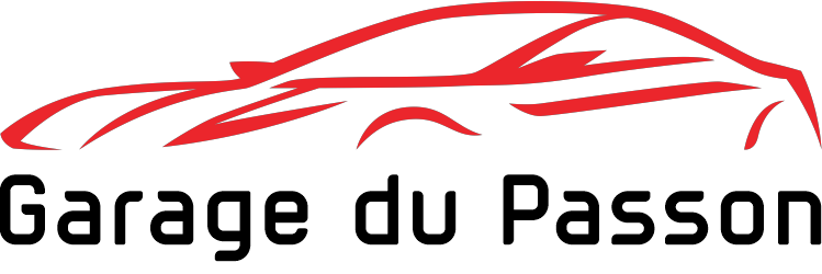 Garage du Passon